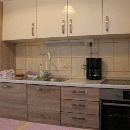 Apartments Rozi 博维茨 外观 照片