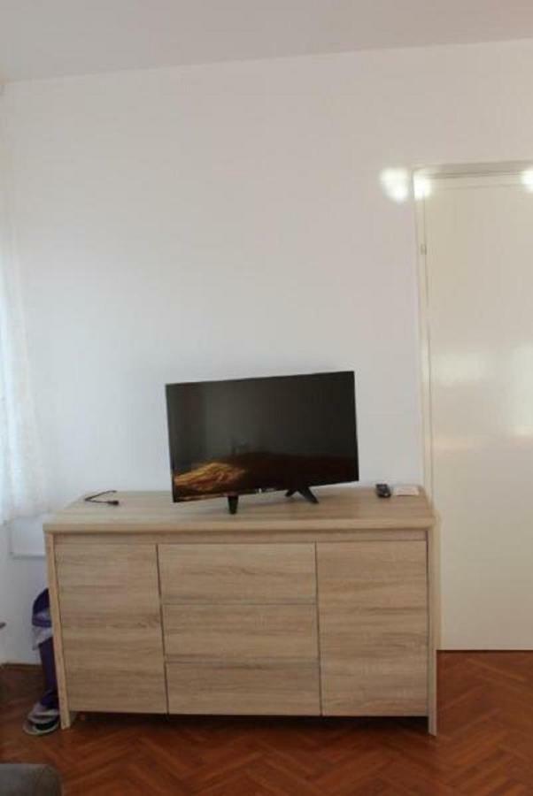 Apartments Rozi 博维茨 外观 照片