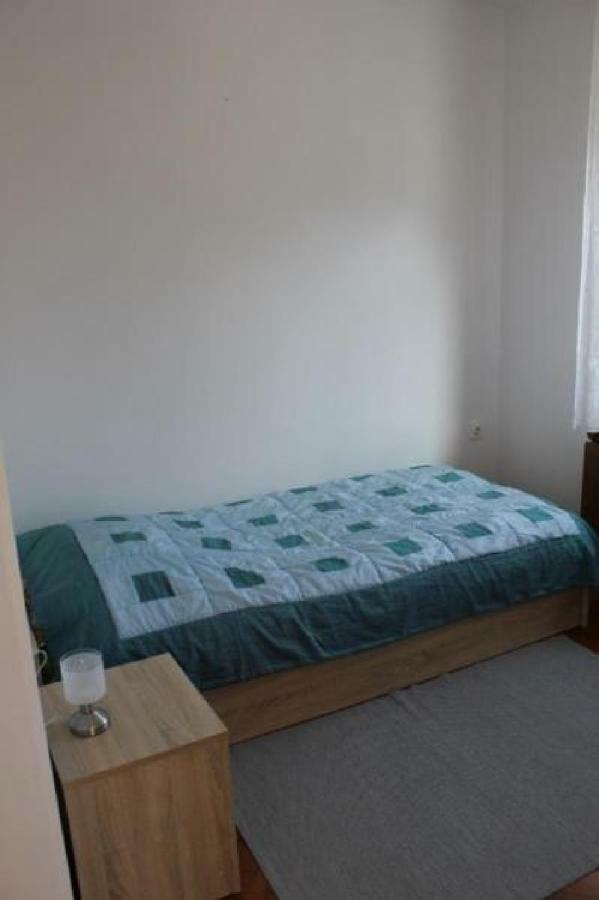 Apartments Rozi 博维茨 外观 照片